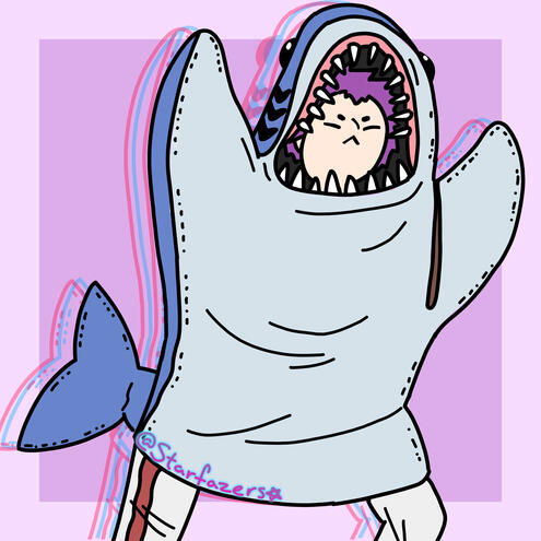 Sharksu Sharksu
