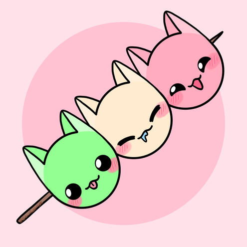 Dango Dango